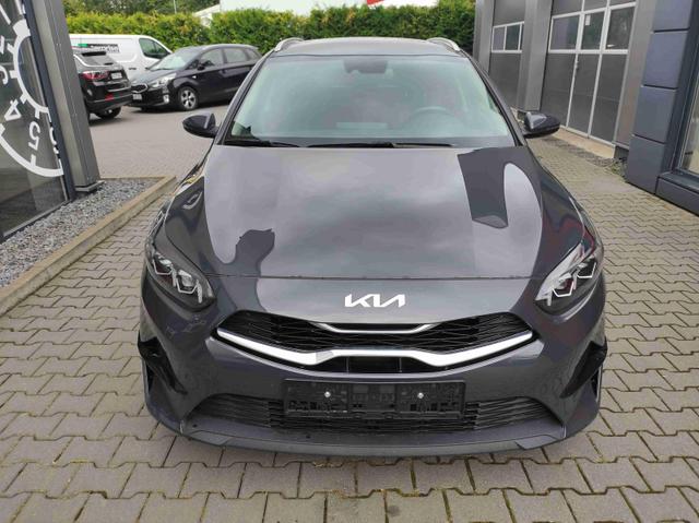 Kia Ceed Sportswagon TOP SW Top*LED*Navi*Shzg*Lhzg*PDCv+h*Cam*17Zoll 