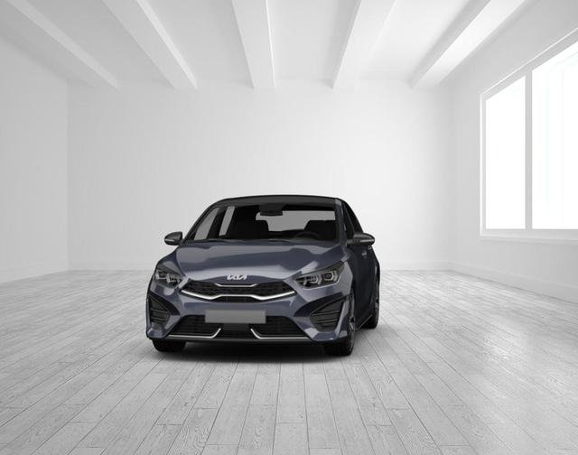 Kia Ceed Gold 1.5 AT*LED*Navi*Shzg*Lhzg*PDC*Cam*17Zoll* 