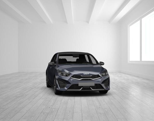 Kia Ceed Gold 1.5 AT*LED*Navi*Shzg*Lhzg*PDC*Cam*17Zoll* 