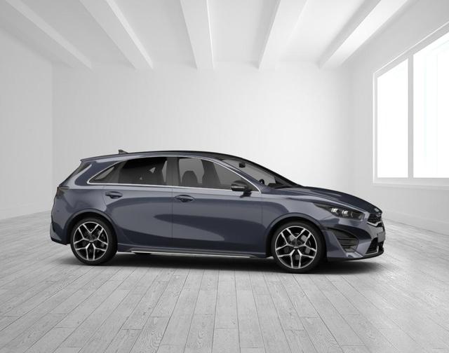 Kia Ceed Gold 1.5 AT*LED*Navi*Shzg*Lhzg*PDC*Cam*17Zoll* 