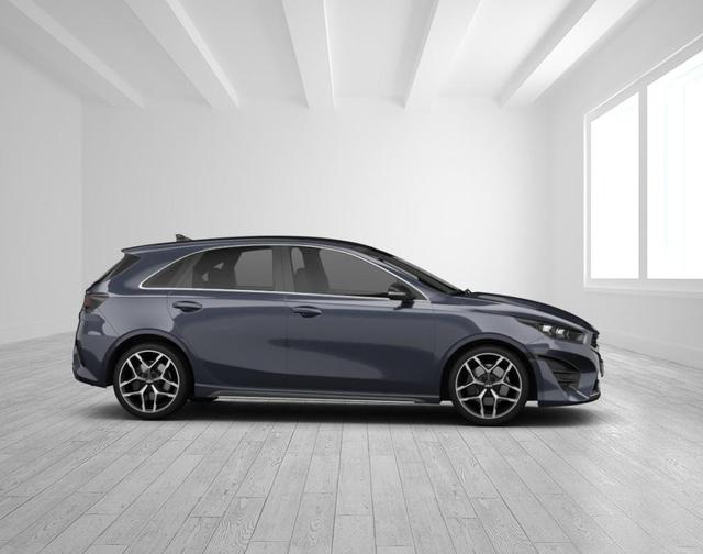 Kia Ceed Gold 1.5 AT*LED*Navi*Shzg*Lhzg*PDC*Cam*17Zoll* 