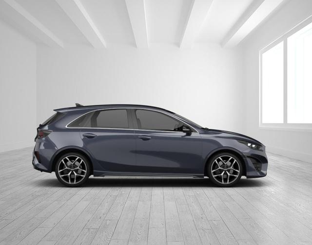 Kia Ceed Gold 1.5 AT*LED*Navi*Shzg*Lhzg*PDC*Cam*17Zoll* 