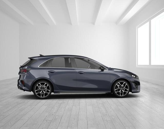 Kia Ceed Gold 1.5 AT*LED*Navi*Shzg*Lhzg*PDC*Cam*17Zoll* 