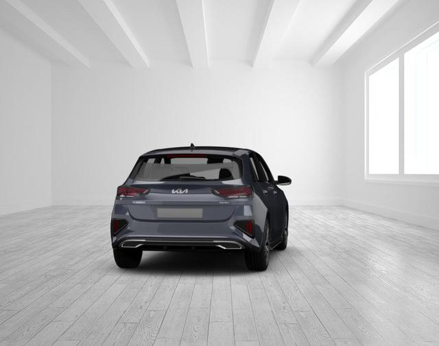 Kia Ceed Gold 1.5 AT*LED*Navi*Shzg*Lhzg*PDC*Cam*17Zoll* 