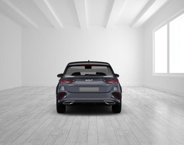 Kia Ceed Gold 1.5 AT*LED*Navi*Shzg*Lhzg*PDC*Cam*17Zoll* 