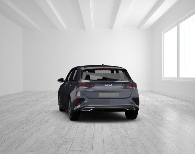 Kia Ceed Gold 1.5 AT*LED*Navi*Shzg*Lhzg*PDC*Cam*17Zoll* 