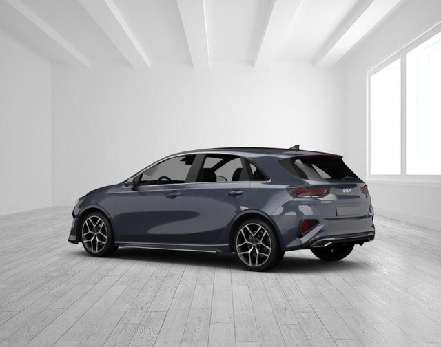 Kia Ceed Gold 1.5 AT*LED*Navi*Shzg*Lhzg*PDC*Cam*17Zoll* 