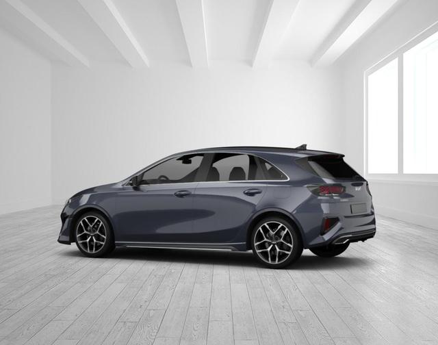 Kia Ceed Gold 1.5 AT*LED*Navi*Shzg*Lhzg*PDC*Cam*17Zoll* 