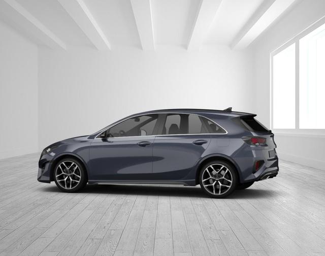 Kia Ceed Gold 1.5 AT*LED*Navi*Shzg*Lhzg*PDC*Cam*17Zoll* 