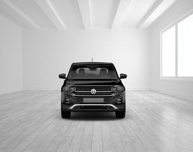 Volkswagen T-Cross 1.0 TSI 85 kW Style Style*MatrixLED*Shzg*PDCv+h*Cam*ACC*17" 
