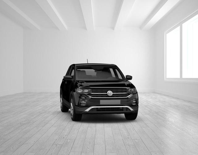 Volkswagen T-Cross 1.0 TSI 85 kW Style Style*MatrixLED*Shzg*PDCv+h*Cam*ACC*17" 