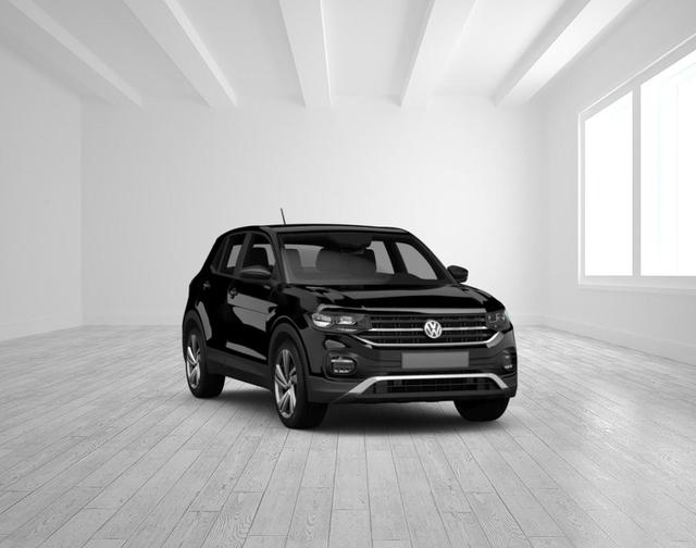 Volkswagen T-Cross 1.0 TSI 85 kW Style Style*MatrixLED*Shzg*PDCv+h*Cam*ACC*17" 