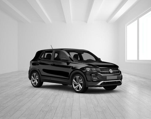 Volkswagen T-Cross 1.0 TSI 85 kW Style Style*MatrixLED*Shzg*PDCv+h*Cam*ACC*17" 