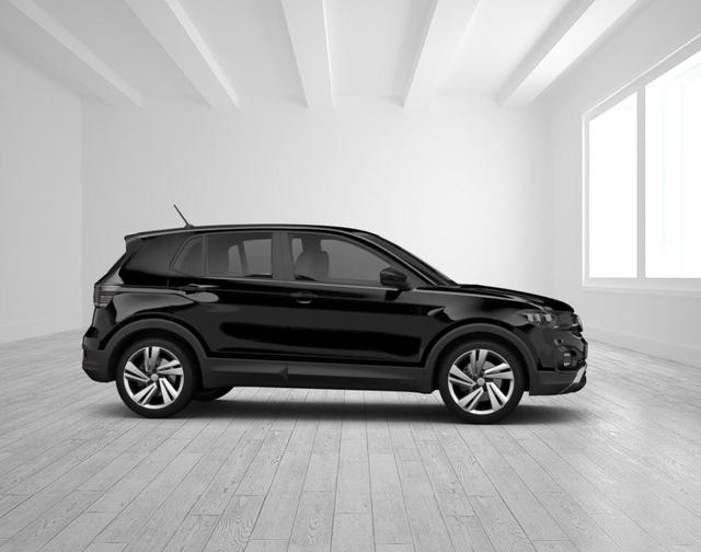 Volkswagen T-Cross 1.0 TSI 85 kW Style Style*MatrixLED*Shzg*PDCv+h*Cam*ACC*17" 