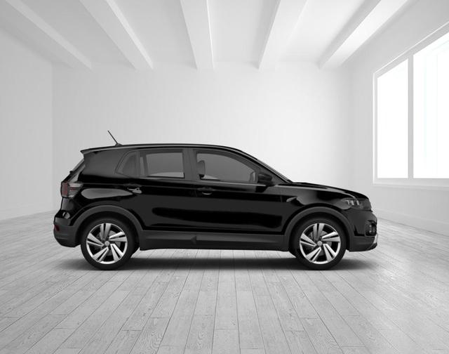 Volkswagen T-Cross 1.0 TSI 85 kW Style Style*MatrixLED*Shzg*PDCv+h*Cam*ACC*17" 