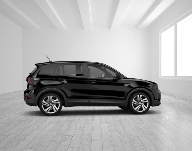 Volkswagen T-Cross 1.0 TSI 85 kW Style Style*MatrixLED*Shzg*PDCv+h*Cam*ACC*17" 