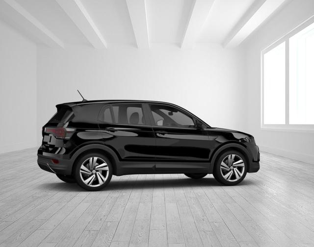 Volkswagen T-Cross 1.0 TSI 85 kW Style Style*MatrixLED*Shzg*PDCv+h*Cam*ACC*17" 
