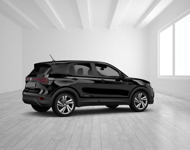 Volkswagen T-Cross 1.0 TSI 85 kW Style Style*MatrixLED*Shzg*PDCv+h*Cam*ACC*17" 