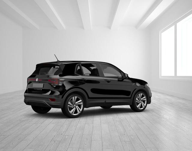 Volkswagen T-Cross 1.0 TSI 85 kW Style Style*MatrixLED*Shzg*PDCv+h*Cam*ACC*17" 