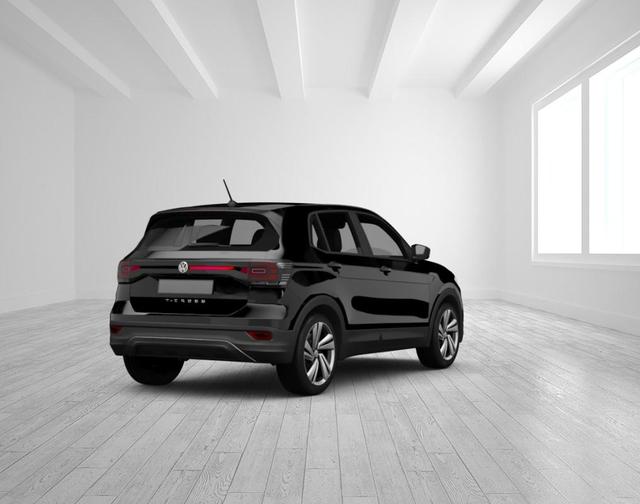 Volkswagen T-Cross 1.0 TSI 85 kW Style Style*MatrixLED*Shzg*PDCv+h*Cam*ACC*17" 