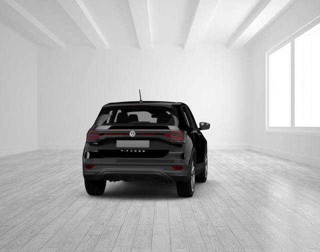 Volkswagen T-Cross 1.0 TSI 85 kW Style Style*MatrixLED*Shzg*PDCv+h*Cam*ACC*17" 