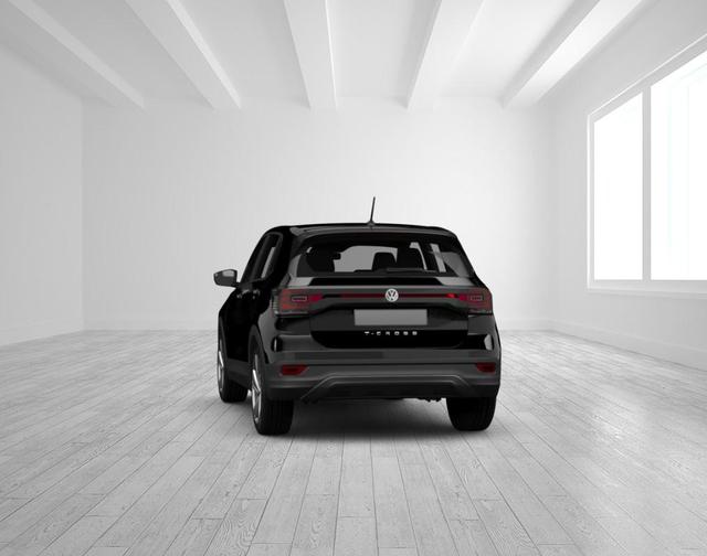 Volkswagen T-Cross 1.0 TSI 85 kW Style Style*MatrixLED*Shzg*PDCv+h*Cam*ACC*17" 