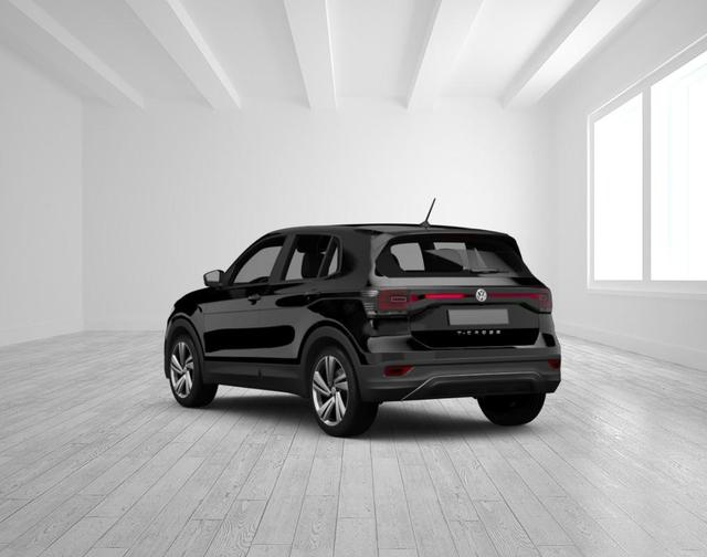 Volkswagen T-Cross 1.0 TSI 85 kW Style Style*MatrixLED*Shzg*PDCv+h*Cam*ACC*17" 