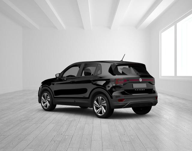 Volkswagen T-Cross 1.0 TSI 85 kW Style Style*MatrixLED*Shzg*PDCv+h*Cam*ACC*17" 