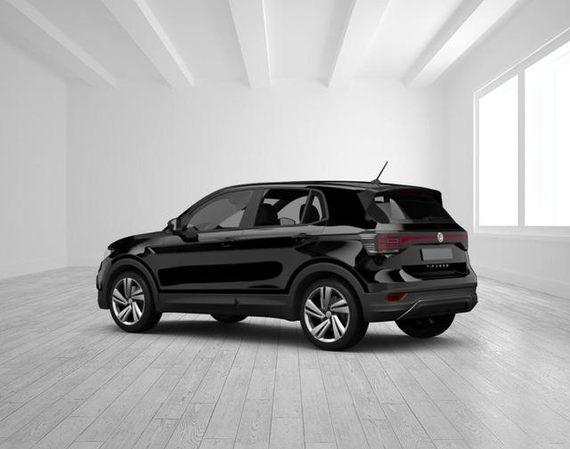 Volkswagen T-Cross 1.0 TSI 85 kW Style Style*MatrixLED*Shzg*PDCv+h*Cam*ACC*17" 