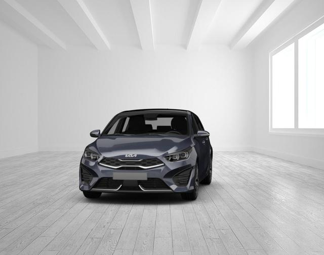 Kia Ceed Sportswagon TOP SW AT Top*VollLED*Navi*Shzg*PDC*Cam*17Zoll 