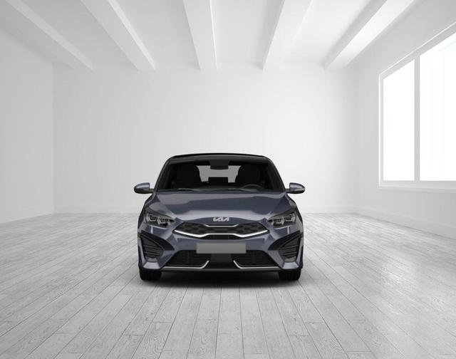 Kia Ceed Sportswagon TOP SW AT Top*VollLED*Navi*Shzg*PDC*Cam*17Zoll 