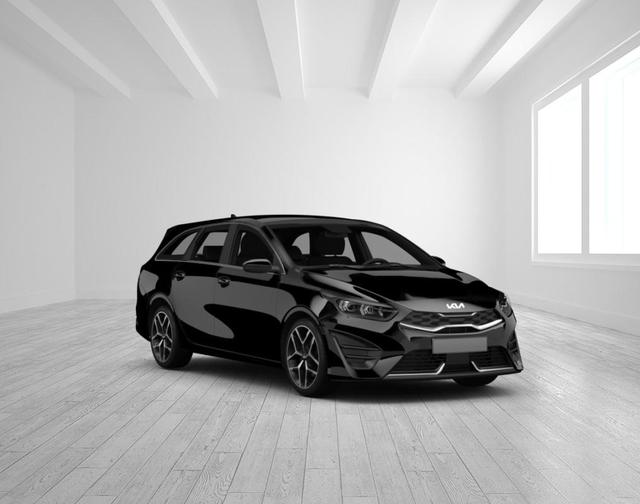 Kia Ceed Sportswagon GT Line SW Line*LED*Navi*Shzg*PDC*Cam*18Zoll*ACC 