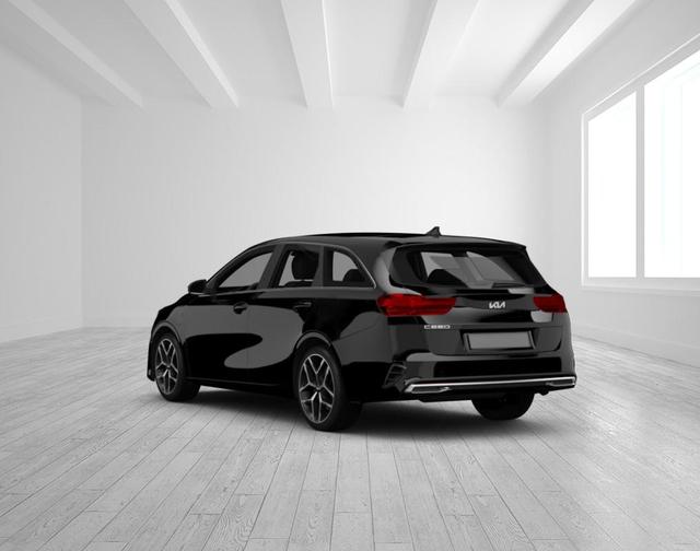 Kia Ceed Sportswagon GT Line SW Line*LED*Navi*Shzg*PDC*Cam*18Zoll*ACC 