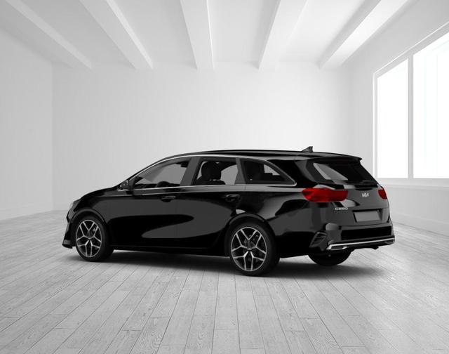 Kia Ceed Sportswagon GT Line SW Line*LED*Navi*Shzg*PDC*Cam*18Zoll*ACC 