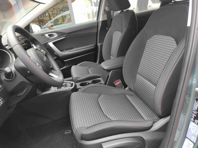 Kia Ceed Sportswagon TOP SW Top*LED*Navi*Shzg*Lhzg*PDCv+h*Cam*17Zoll 
