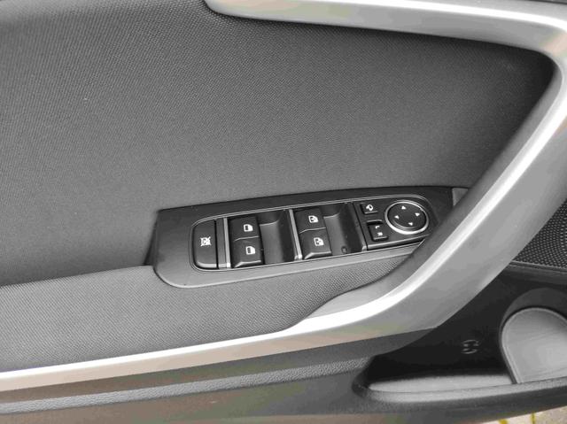 Kia Ceed Sportswagon TOP SW Top*LED*Navi*Shzg*Lhzg*PDCv+h*Cam*17Zoll 