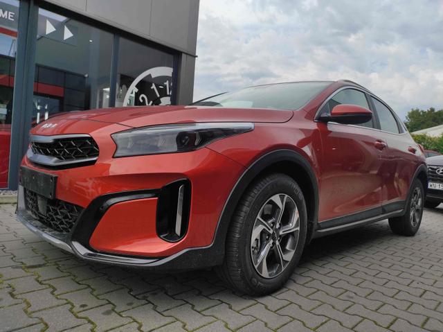 Kia XCeed - Modell 2024 AT*NAVI*CAM*LED*SHZG*PDC*UVM
