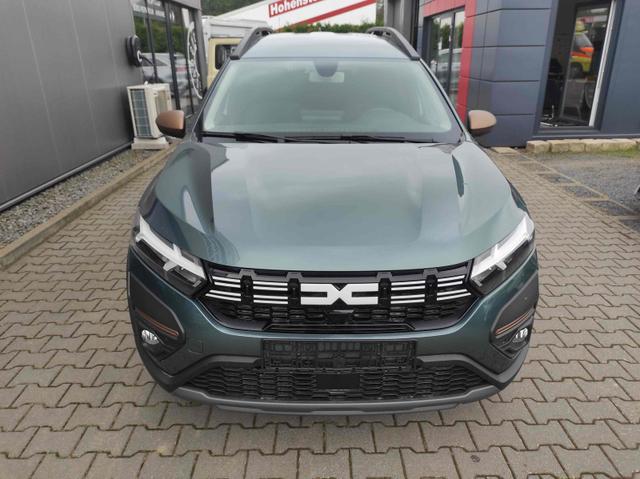 Dacia Jogger Extreme Extreme+7 Sitzer+Kamera+Totw.+SHZ 