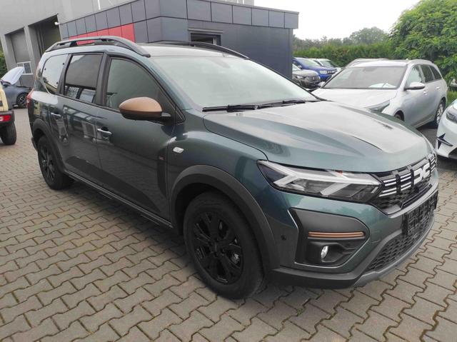 Dacia Jogger Extreme Extreme+7 Sitzer+Kamera+Totw.+SHZ 