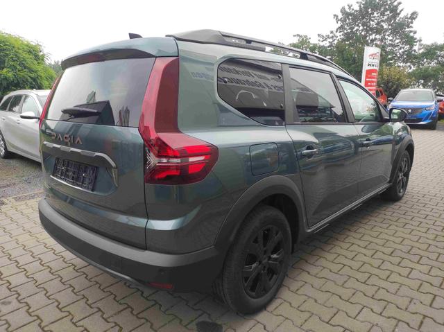 Dacia Jogger Extreme Extreme+7 Sitzer+Kamera+Totw.+SHZ 