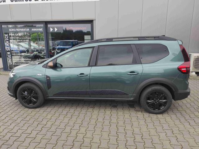 Dacia Jogger Extreme Extreme+7 Sitzer+Kamera+Totw.+SHZ 
