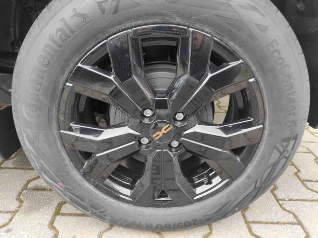 Dacia Jogger Extreme Extreme+7 Sitzer+Kamera+Totw.+SHZ 