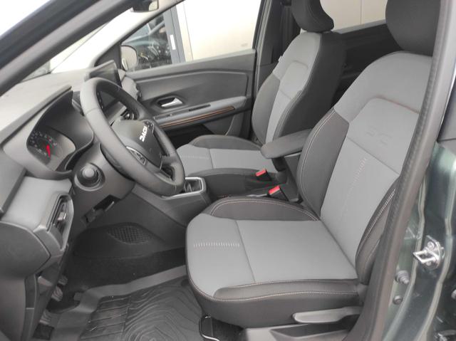Dacia Jogger Extreme Extreme+7 Sitzer+Kamera+Totw.+SHZ 