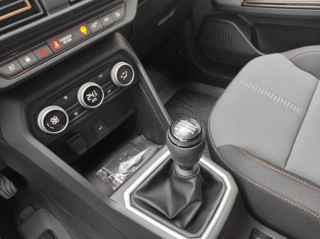 Dacia Jogger Extreme Extreme+7 Sitzer+Kamera+Totw.+SHZ 