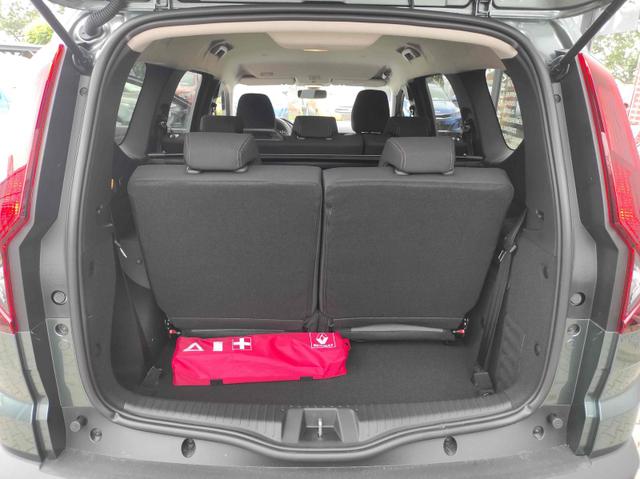 Dacia Jogger Extreme Extreme+7 Sitzer+Kamera+Totw.+SHZ 