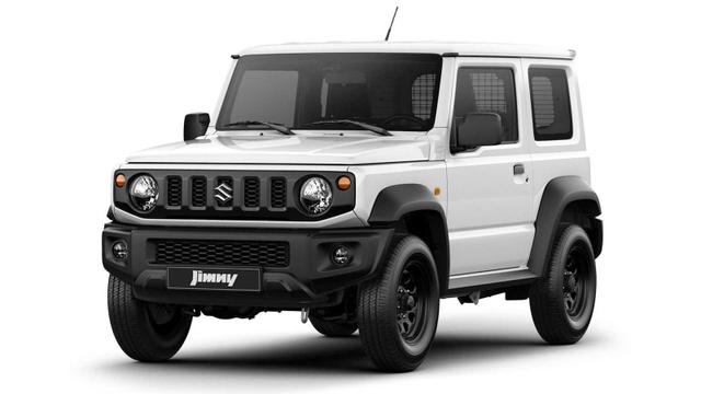Gebrauchtfahrzeug Suzuki Jimny - Comfort  Allgrip Comfort/Allgrip 4x4 Shzg Klima Freisprech