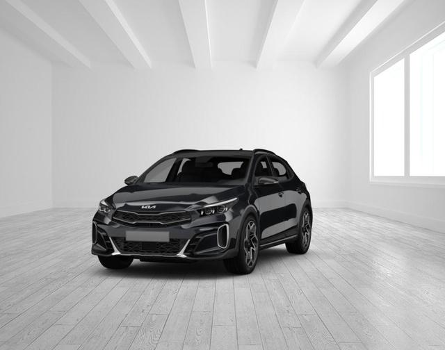 Kia XCeed - TOP TOP*LED*Navi*Shzg*PDCv+h*Cam*18Zoll*