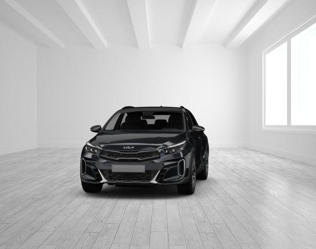 Kia XCeed TOP TOP*LED*Navi*Shzg*PDCv+h*Cam*18Zoll* 