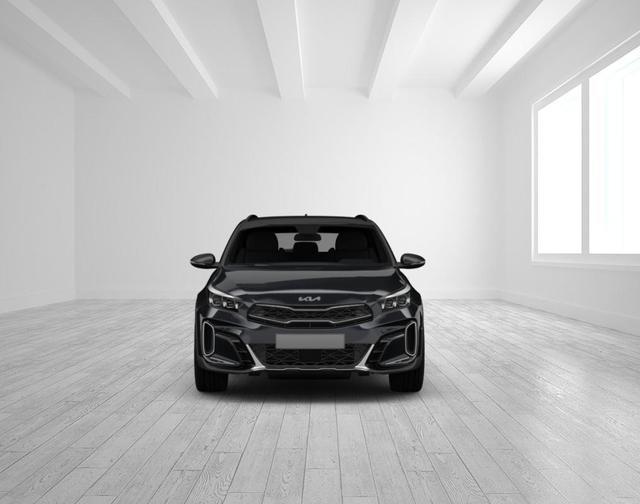 Kia XCeed TOP TOP*LED*Navi*Shzg*PDCv+h*Cam*18Zoll* 