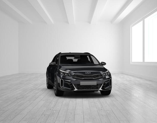 Kia XCeed TOP TOP*LED*Navi*Shzg*PDCv+h*Cam*18Zoll* 
